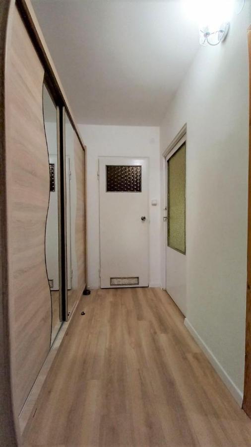 Wielunska Rooms Warsaw Exterior photo